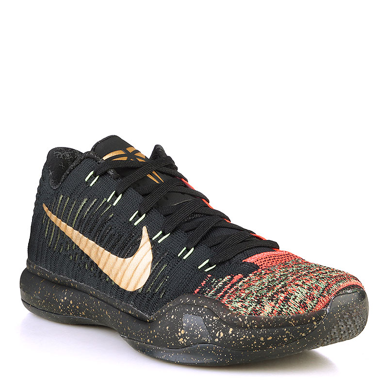 Kobe x elite low xmas on sale